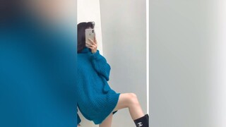 Thích style này dễ sợ #oufitmuadong