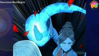 Phim Tiên Hiệp" Sư Tổ Chưa Trúc Cơ mạnh Nhất Tu Tiên | Tập 2 Ss4 TMMN