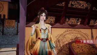 Perlees martial spirit episode 262 preview