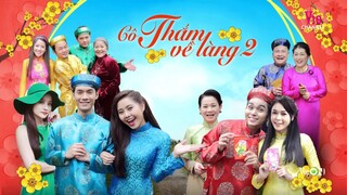 Cô Thắm Về Làng - Phần 2 - Tập 5