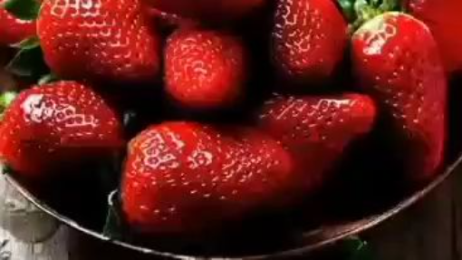 Strawberry