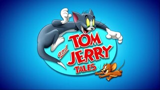 Tom and jerry tales