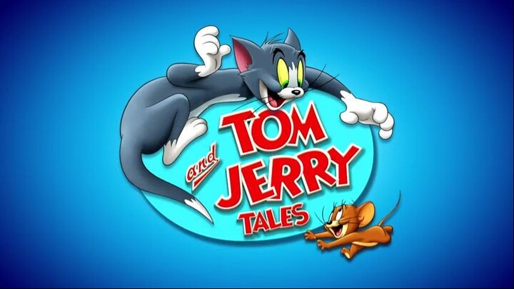 Tom and jerry tales