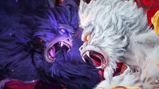 Ep 1 - Wukong Sub Indo 720p