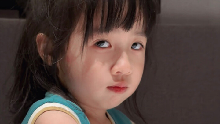 Những lúc cãi nhau thường ngày hahaha #Nha Nha