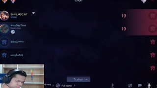 Test Skin Mới Ông Giáo Bị Team Bạn Chốt, Và Cái Kết Lật Kèo 3 Đường.