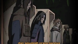 Membangkitkan para shinobi- Perang dunia ke4 dimulai😬