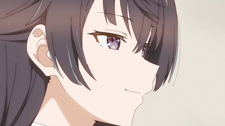 That's it, you still want to pursue my brother?