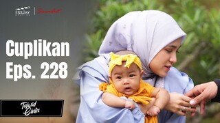TAJWID CINTA | Cuplikan Eps. 228