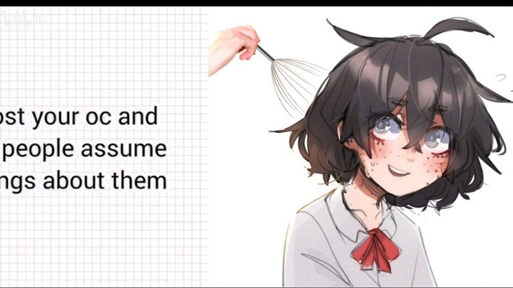 [Tali rami putus di bagian tertipis/poka] 06 Episode yang paling adil