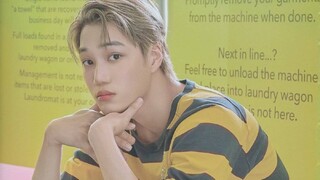 【EXO KAI】金钟仁综艺舞蹈合集