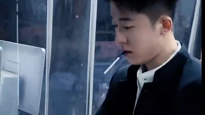我赌你的枪里没有子弹