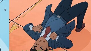 [BatFamily|Thịt nấu chín]Cuộc phiêu lưu của gia đình Wayne Tập 57-Ngày chụp ảnh hoàn hảo