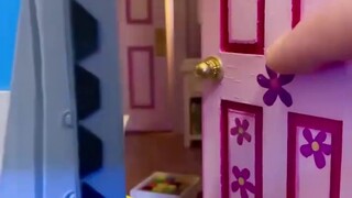 مناظر طبيعية مصغرة على الجدران من Bridgetmccartyminis