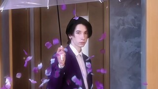 I heard purple has more charm.