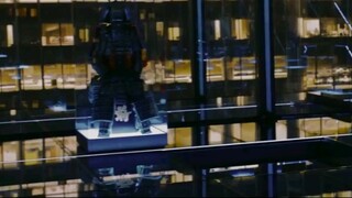 Hiệp sĩ Jedi Keanu Reeves