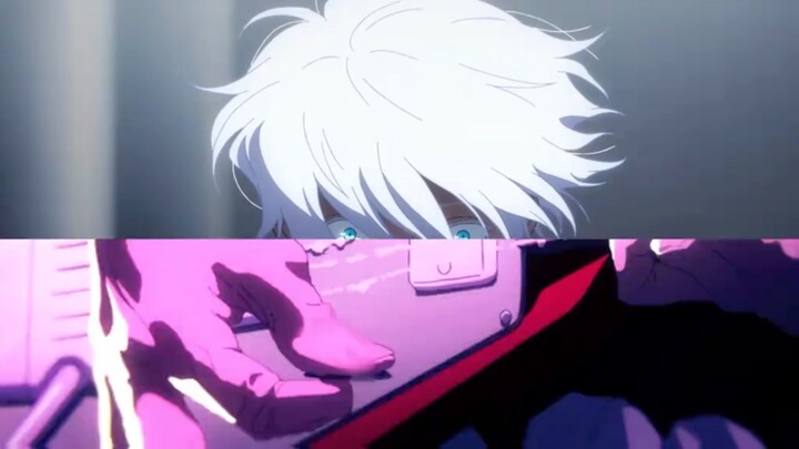 let’s not let the algorithm block video 100k likes #edit#anime#jujutsukaisen