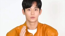 [Queen of Tears] Quick Q&A is here to see how the actors view their roles. Come and listen!