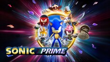 Sonic Prime | Mùa 1 Tập 1 (2022) - Lồng Tiếng