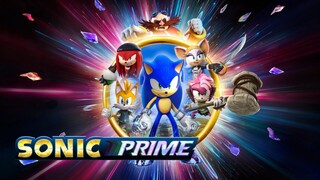Sonic Prime | Mùa 1 Tập 1 (2022) - Lồng Tiếng