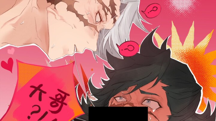 Yasudah, selesaikan dalam satu menit!