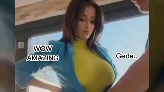 Mantaap ges.. ||Gaskeun langsung aja.