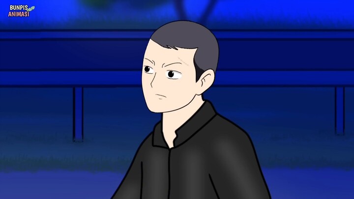 STREET RACING PART 6 - SCHOOL ANIMATION