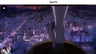 Top 10 Anime có Nhân Vật Chính sở hữu Sức Mạnh của SINH VẬT HUYỀN THOẠI 6