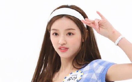[YooA Straight Cut] Weekly Idol DunDunDance