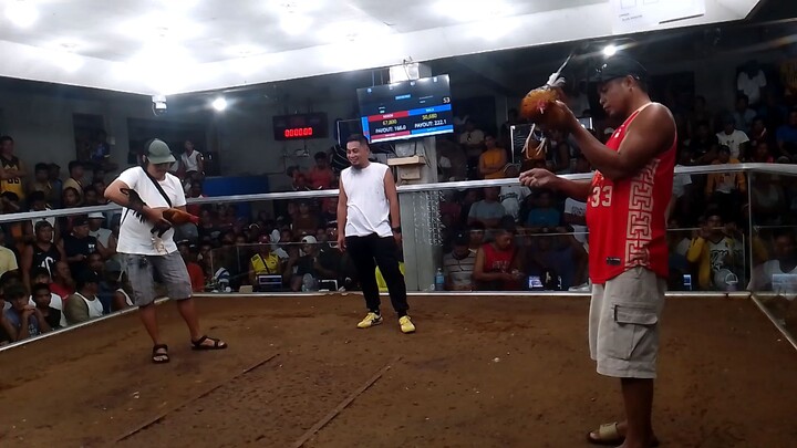 LEMON ROUNHEAD WIN RIGHT SIDE