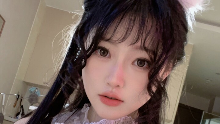 🐰小白兔的千层套路是……？