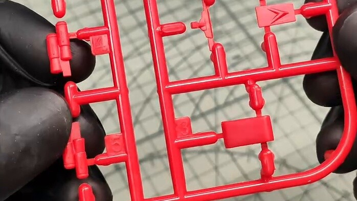 〖Kesan Ekstrim〗Tampilan fisik dan berbagi KO Jiegang