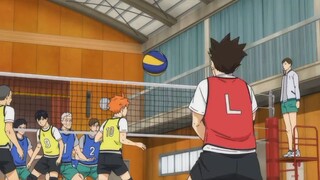 PHẦN 4 TẬP 8 THUYẾT MINH THIẾU NIÊN BÓNG CHUYỀN