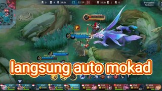Roger MLBB