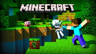 Hướng dẫn tải và cài đặt Minecraft New Update thành công 100% - HaDoanTV