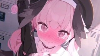 Teacher, I'm not ready yet! 【Chinese translation】