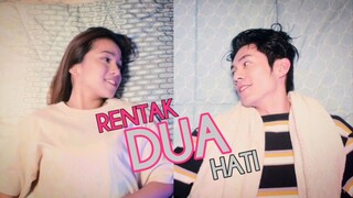 Telefilem Rentak Dua Hati 2025
