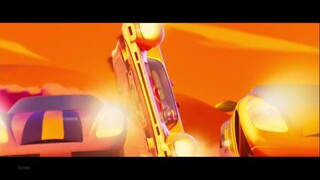 Watch full Rally Road Racers for free: link in description