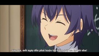 Cháu trai của nhà thông thái - Phim Anime - Phần 73 #anime