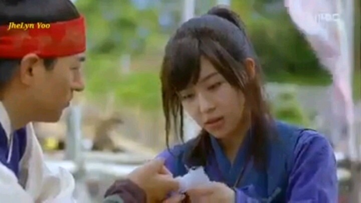 Empress Ki tagalog dub ep 1 2/2