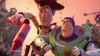 Toy Story That Time Forgot watch full movie: link in description