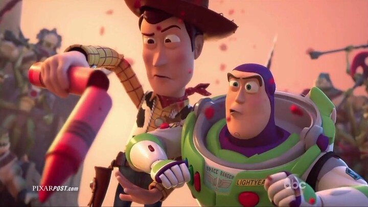 Toy Story That Time Forgot watch full movie: link in description