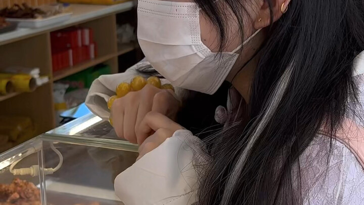 Con ơi! Sao con cừu này lại thế này!