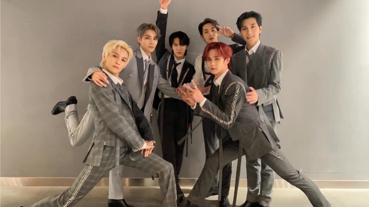 So sánh phiên bản cũ và mới của "Vô Dực Nhi Phi" của WayV