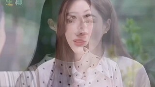 邝玲玲的美 像李嘉欣+秦岚+阿娇+少时Tiffany➕钟丽缇  啊啊啊沦陷了