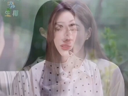 邝玲玲的美 像李嘉欣+秦岚+阿娇+少时Tiffany➕钟丽缇  啊啊啊沦陷了