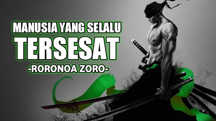 RORONOA ZORO, SI PEMBURU BAJAK LAUT | Alur Cerita One piece Episode 2-3