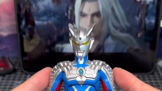 Bruco Legend Edition 3rd Edition Ultimate Zero Unboxing