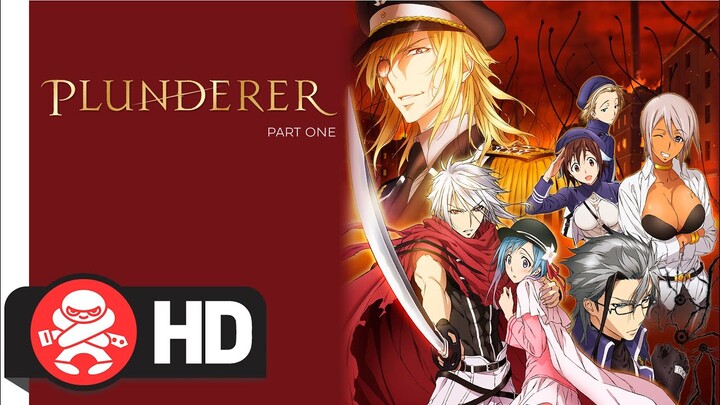 Plunderer - Season One Part 1 | Available August 04