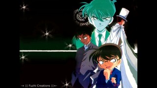 Miho Komatsu - Nazo | Detective Conan (Opening 3)